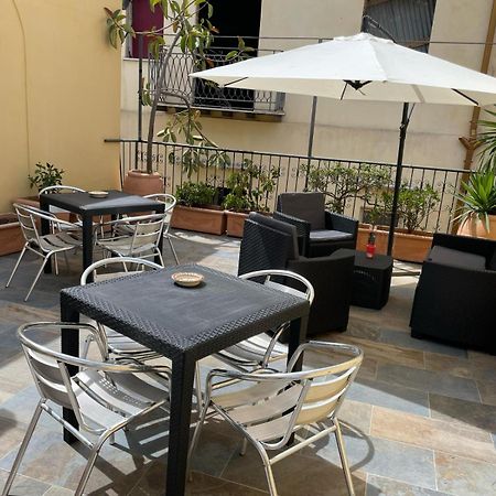 Hotel Cortese Palermo Zewnętrze zdjęcie