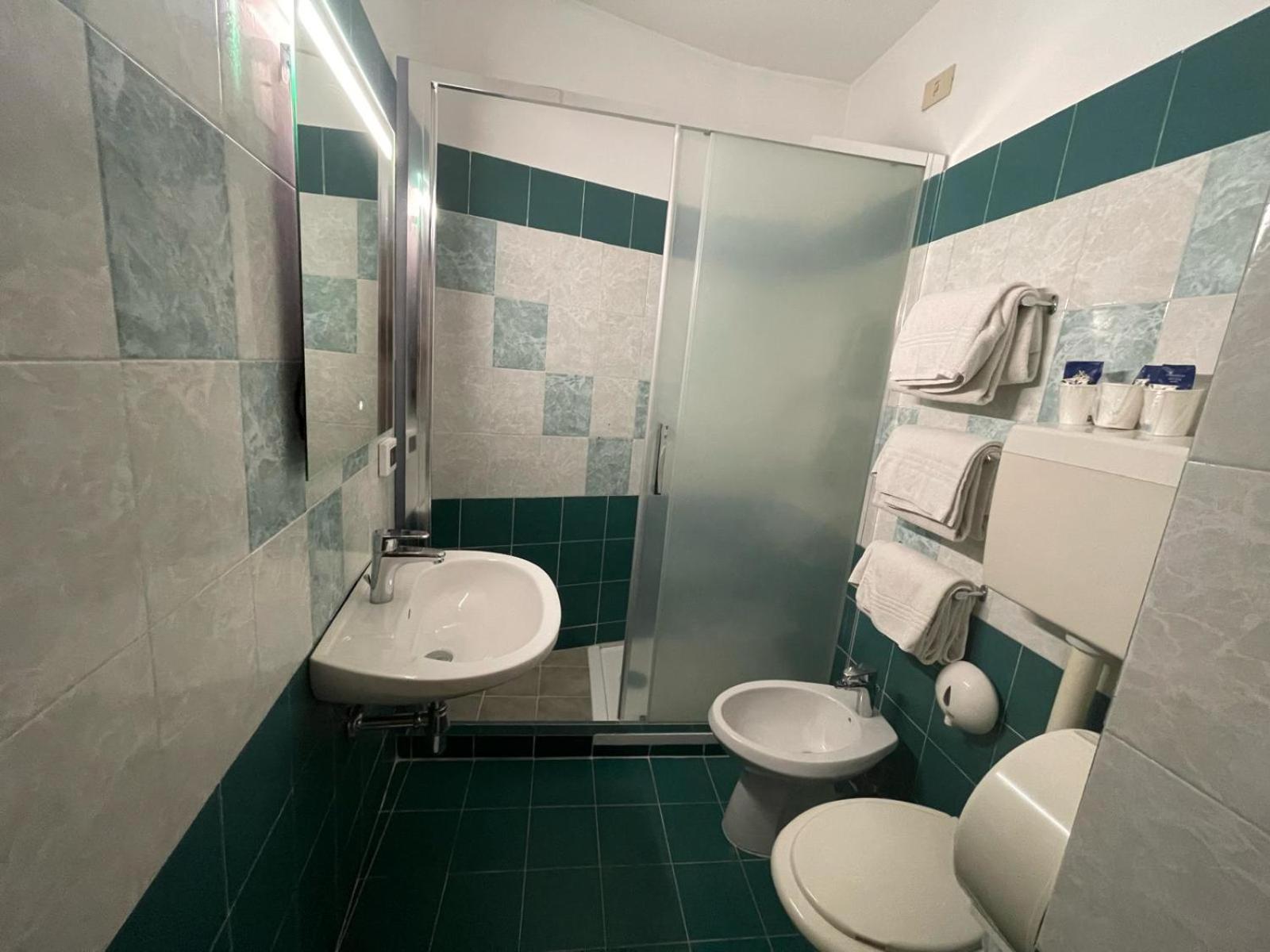 Hotel Cortese Palermo Zewnętrze zdjęcie