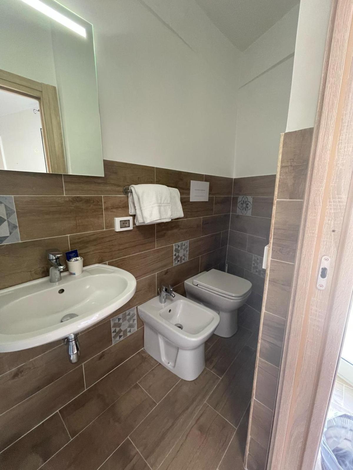 Hotel Cortese Palermo Zewnętrze zdjęcie
