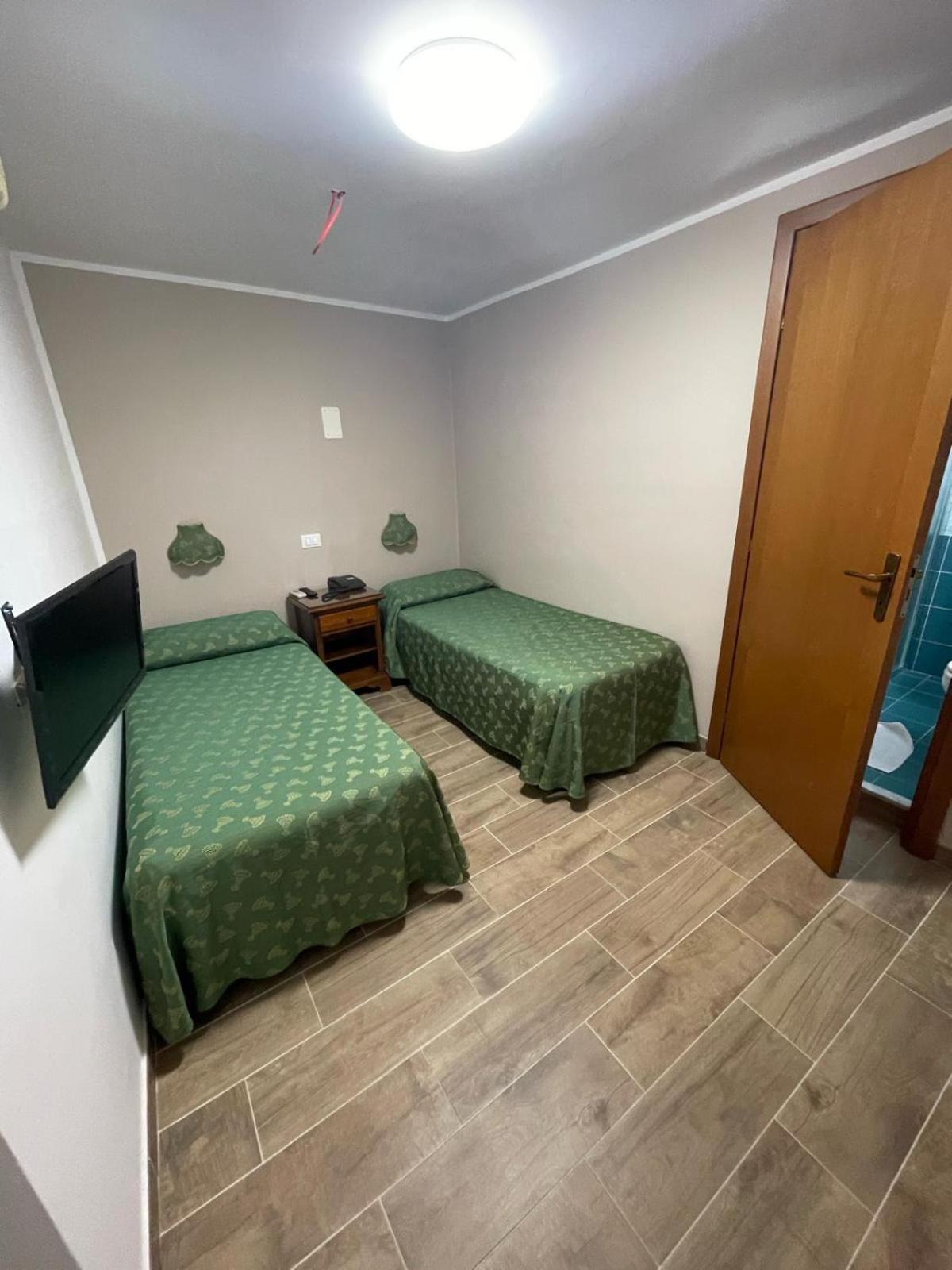 Hotel Cortese Palermo Zewnętrze zdjęcie