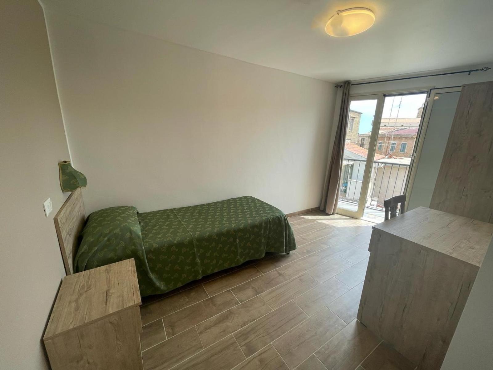 Hotel Cortese Palermo Zewnętrze zdjęcie
