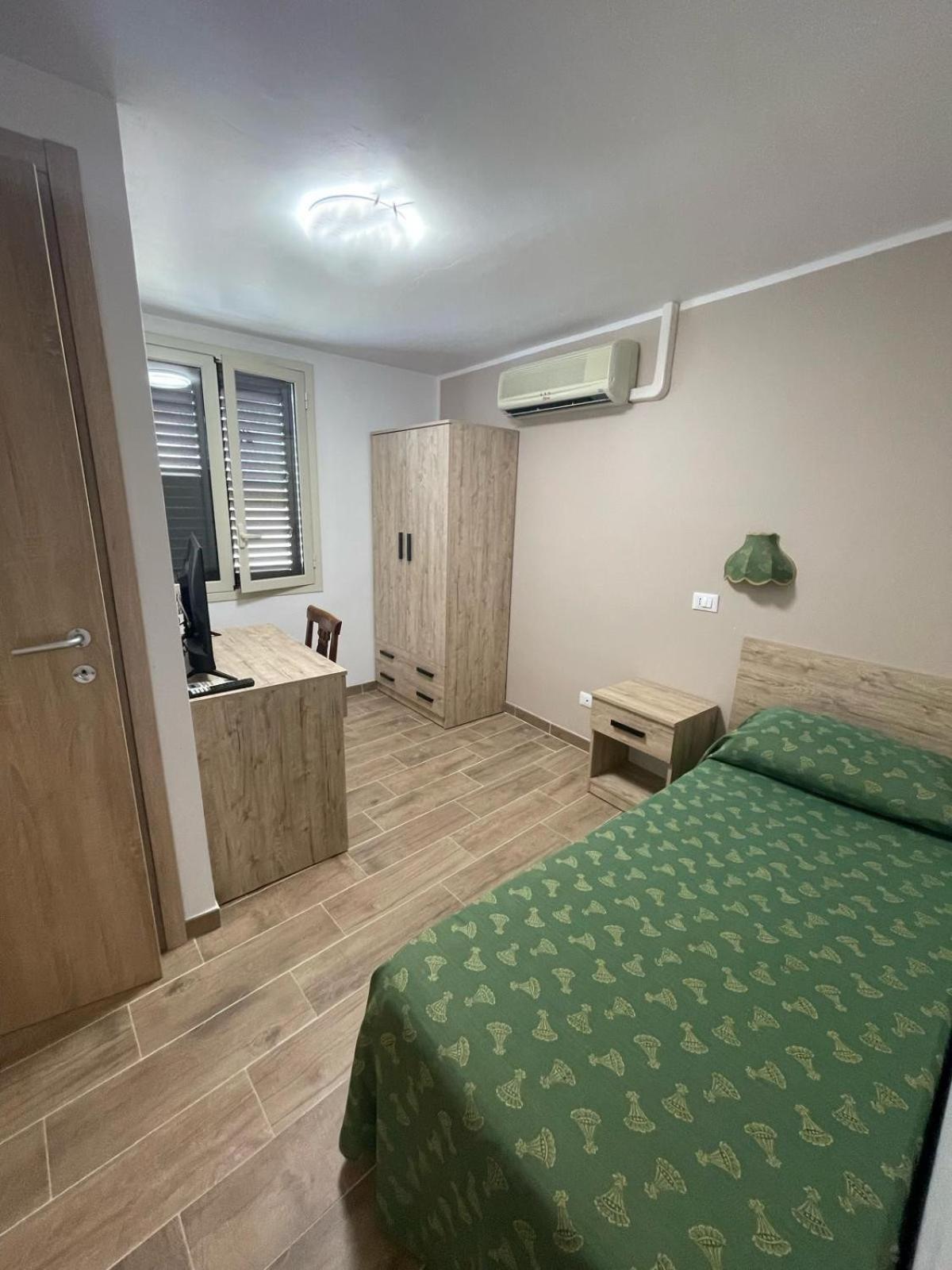 Hotel Cortese Palermo Zewnętrze zdjęcie