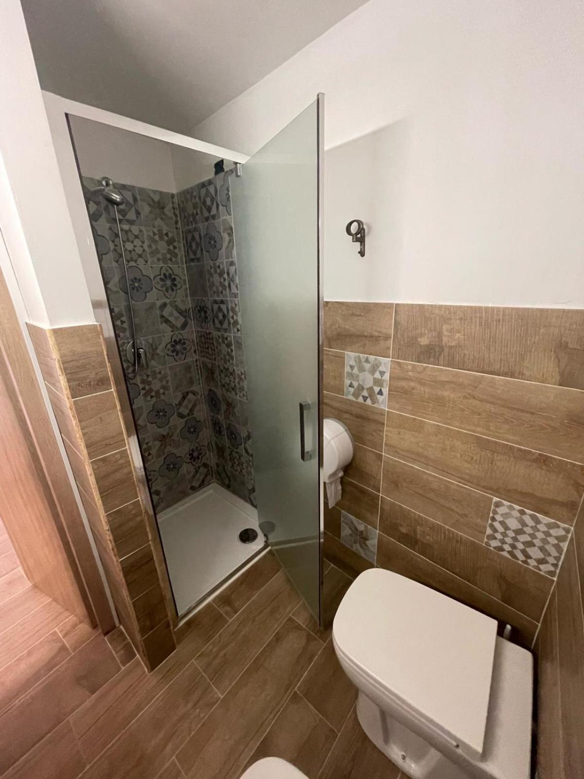 Hotel Cortese Palermo Zewnętrze zdjęcie
