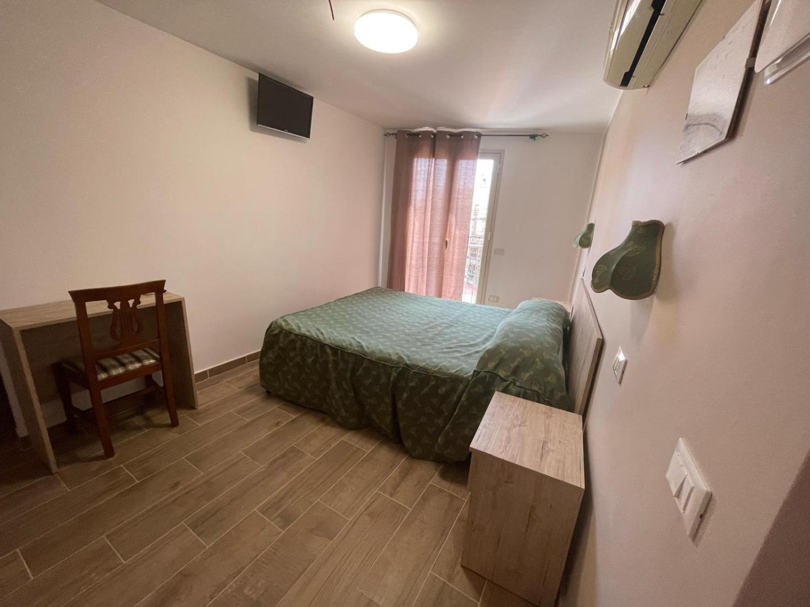 Hotel Cortese Palermo Zewnętrze zdjęcie