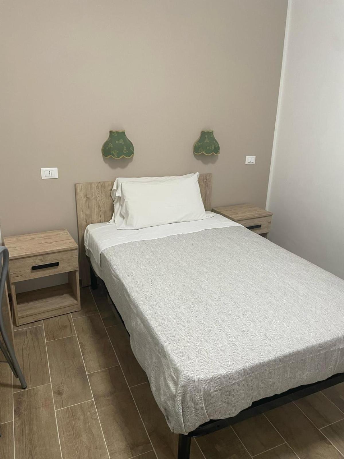 Hotel Cortese Palermo Zewnętrze zdjęcie