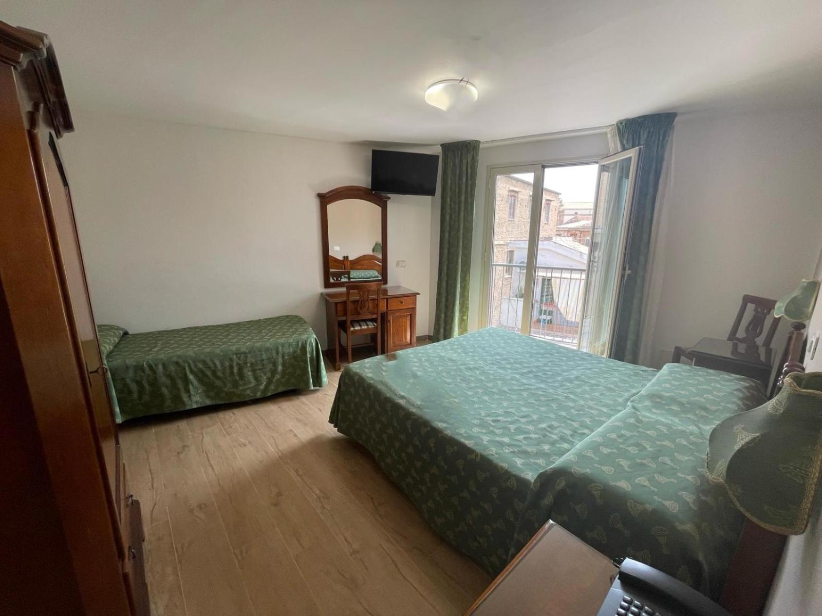 Hotel Cortese Palermo Zewnętrze zdjęcie
