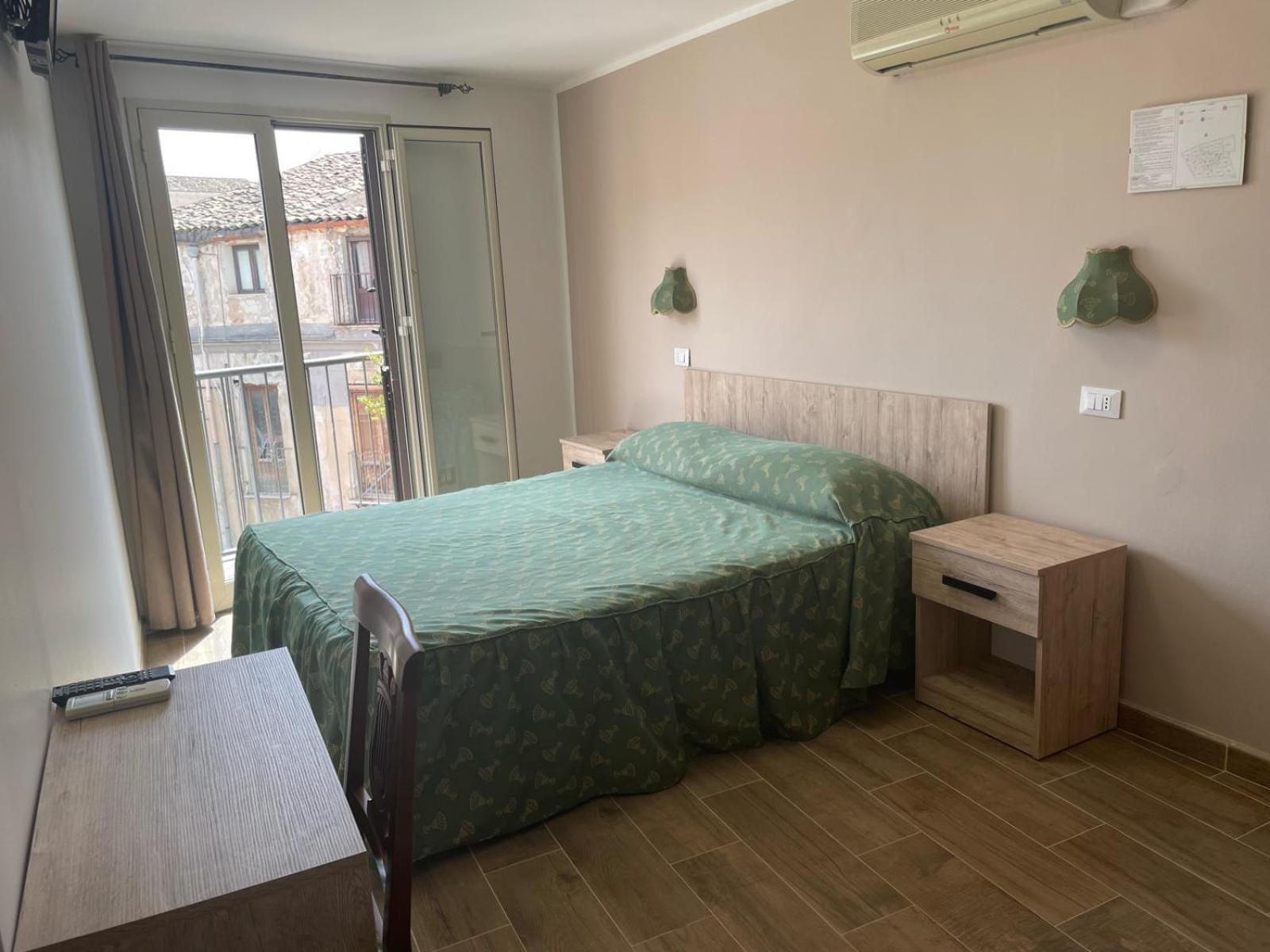 Hotel Cortese Palermo Zewnętrze zdjęcie