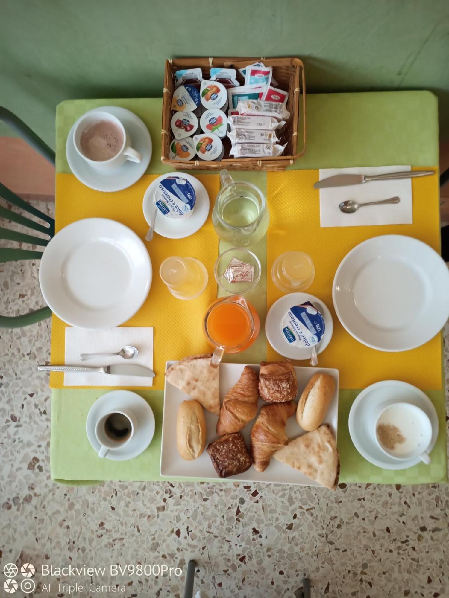 Hotel Cortese Palermo Zewnętrze zdjęcie