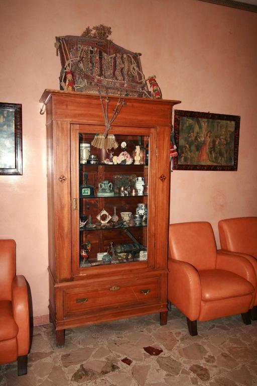 Hotel Cortese Palermo Zewnętrze zdjęcie