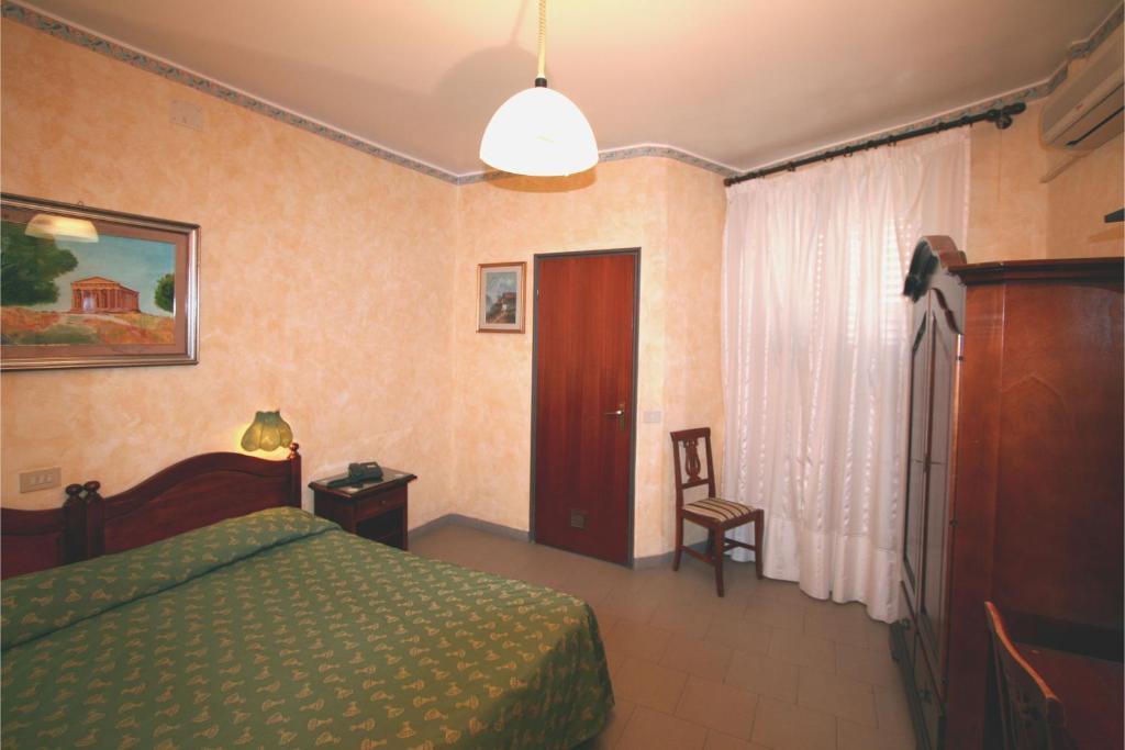 Hotel Cortese Palermo Pokój zdjęcie