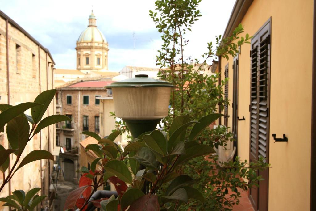 Hotel Cortese Palermo Zewnętrze zdjęcie