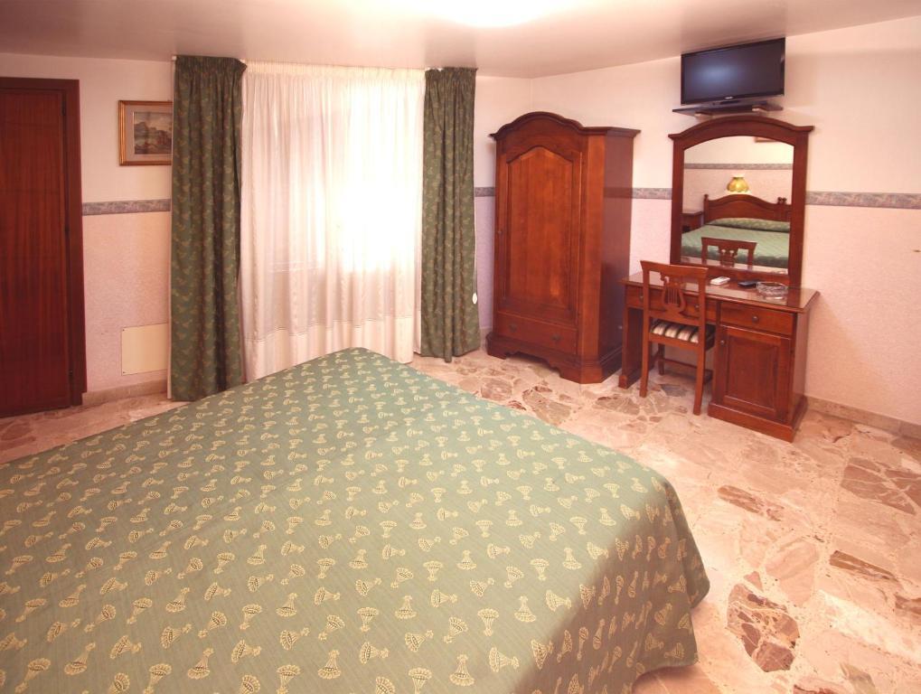 Hotel Cortese Palermo Pokój zdjęcie