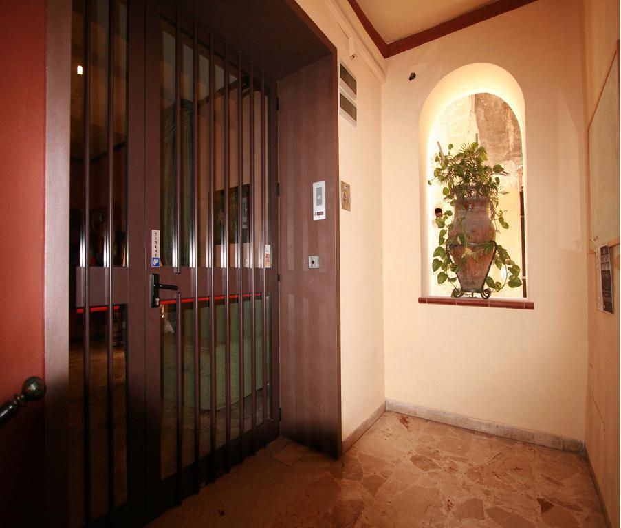 Hotel Cortese Palermo Zewnętrze zdjęcie