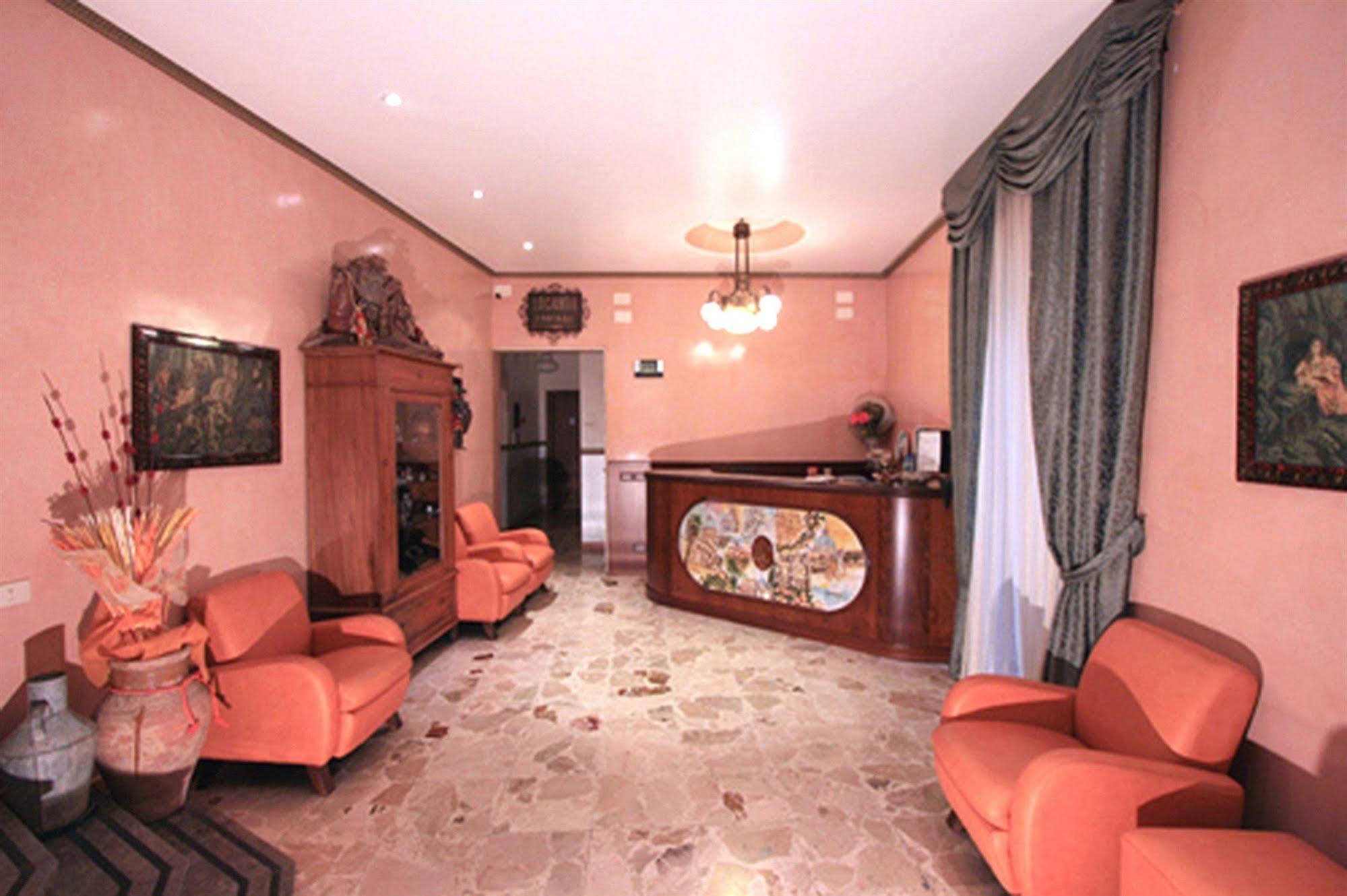Hotel Cortese Palermo Zewnętrze zdjęcie