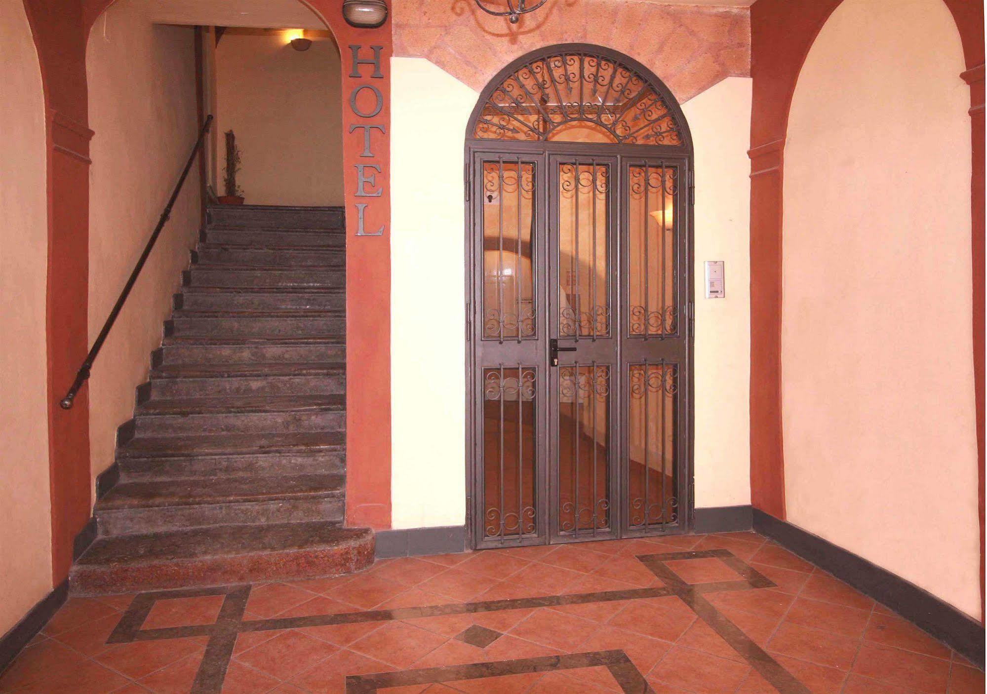 Hotel Cortese Palermo Zewnętrze zdjęcie