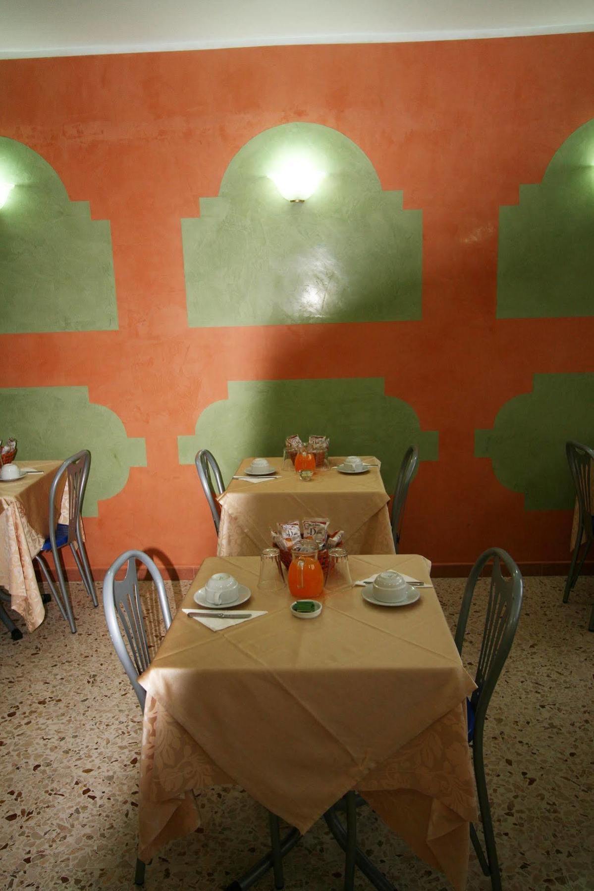 Hotel Cortese Palermo Zewnętrze zdjęcie
