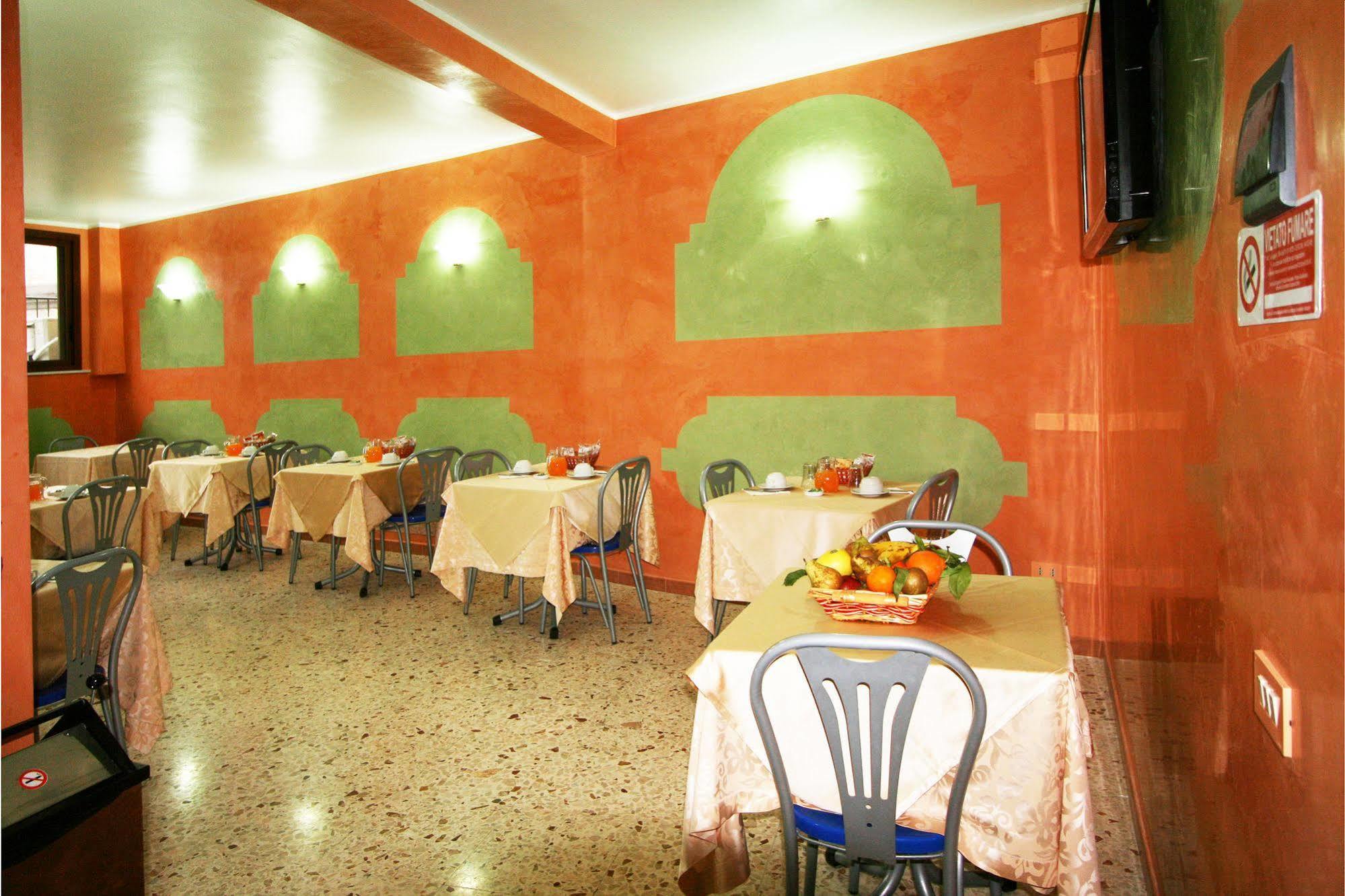 Hotel Cortese Palermo Zewnętrze zdjęcie