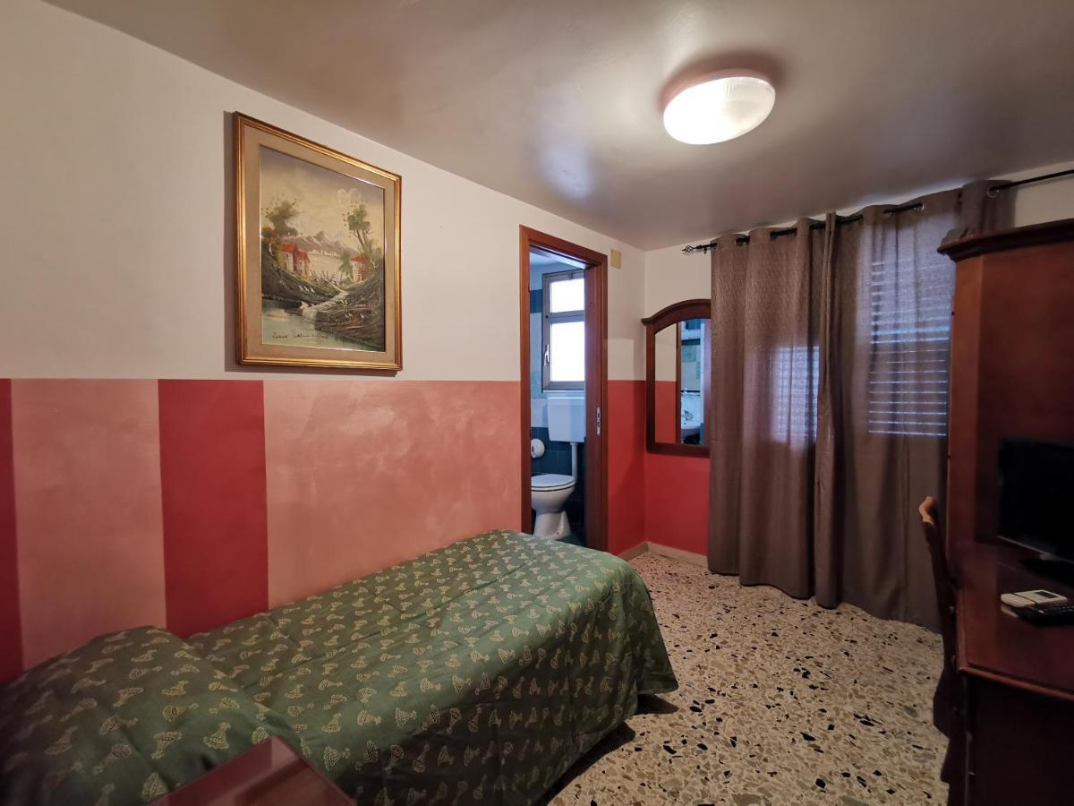 Hotel Cortese Palermo Zewnętrze zdjęcie