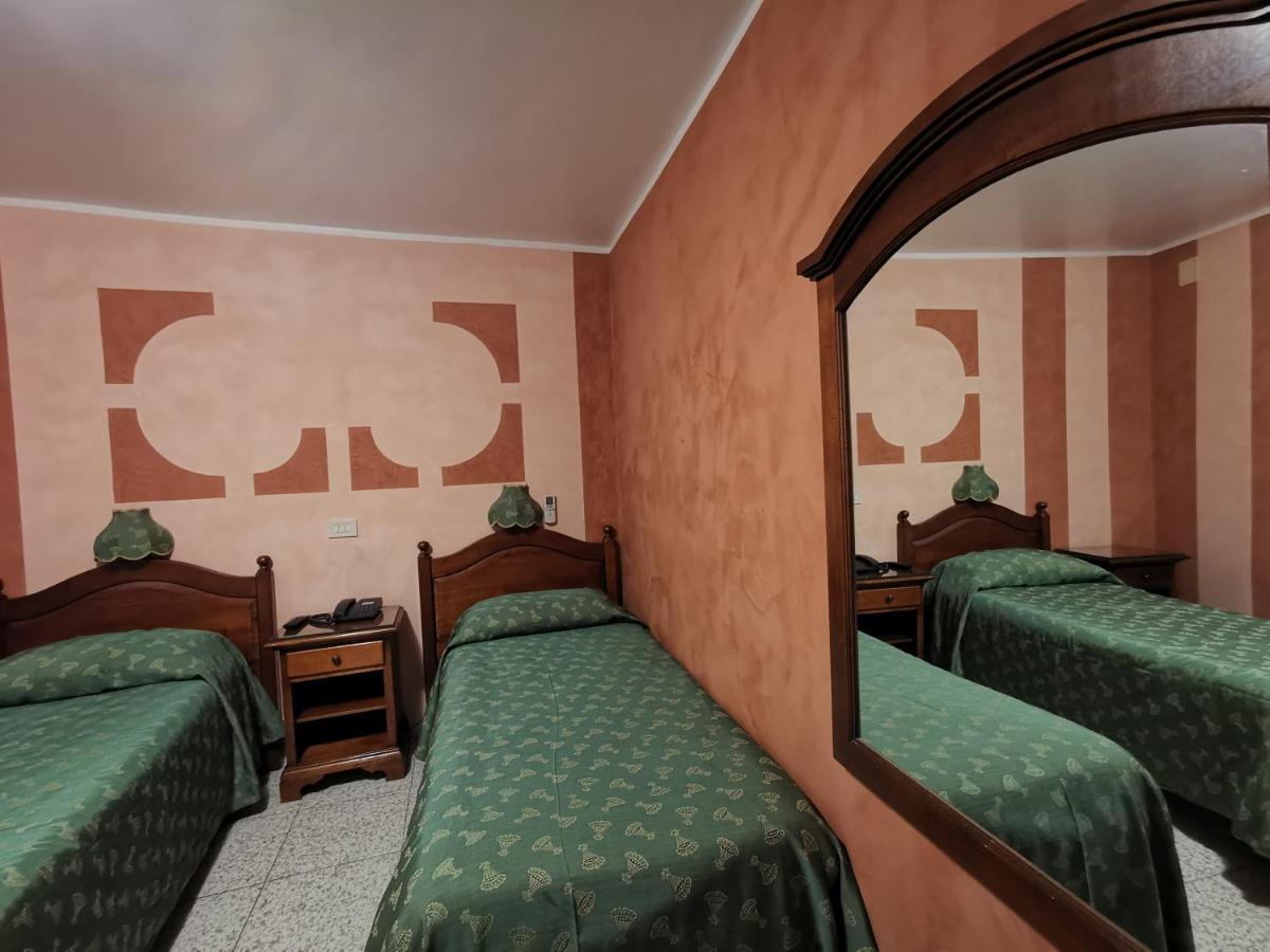 Hotel Cortese Palermo Zewnętrze zdjęcie