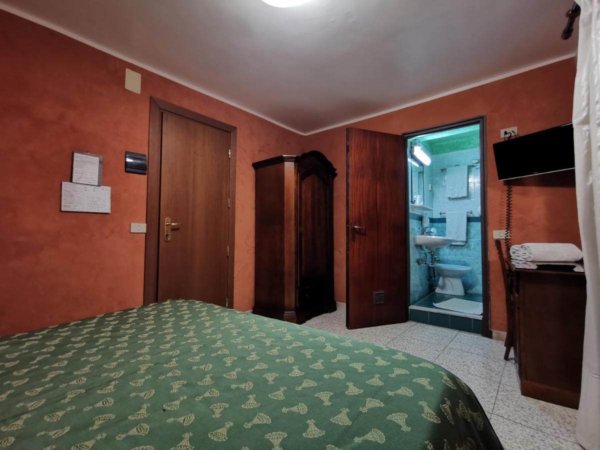 Hotel Cortese Palermo Zewnętrze zdjęcie